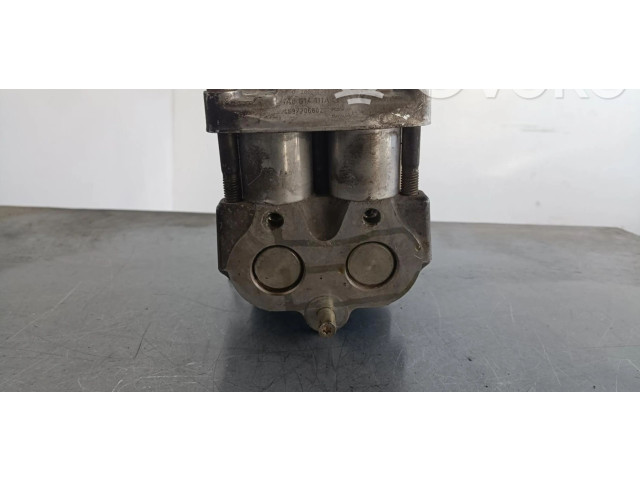 Jednotka ABS 4A0614111A   Audi 80 90 B3 