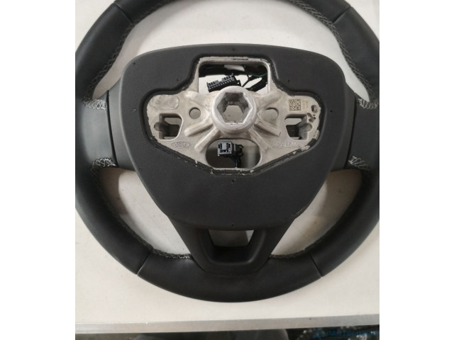 Volant Ford Focus 2018 Jx7b3600mf1gm8  