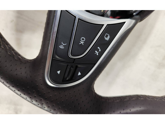 Volant Renault Espace V (RFC) 2017 6235699  