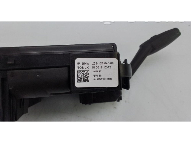 Подрулевой шлейф SRS 912304006   BMW 3 E92 E93