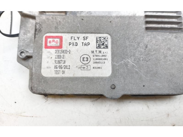 Блок управления 67R011002, 67R011002   Hyundai ix20