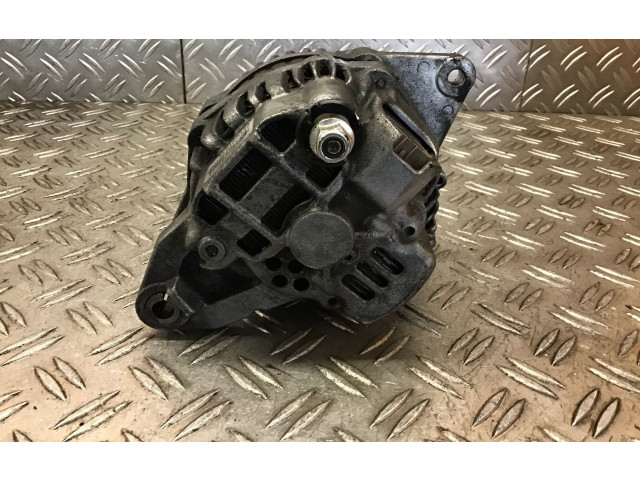 Генератор A5TG0091ZE   Smart ForFour I      