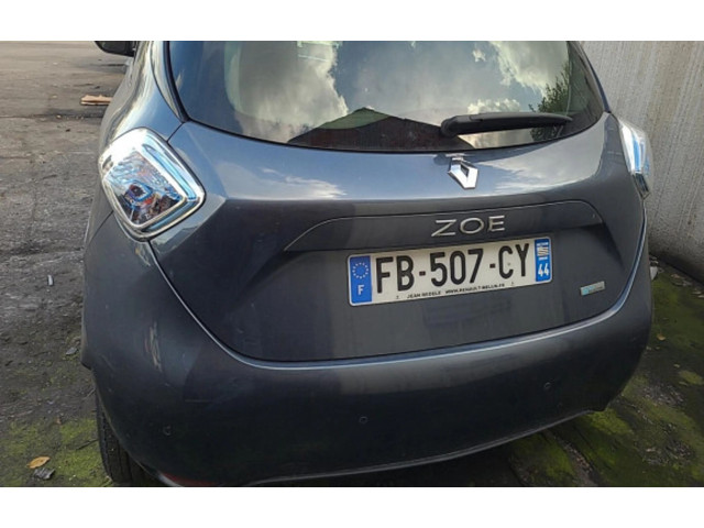 Блок АБС 476601988R   Renault  Zoe  2012 -  года