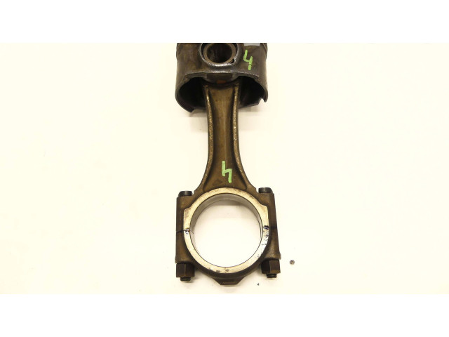Píst 0851E, 9812818680   Ford Mondeo MK V     T7CF T7CL T8CC T8CL T8CA T8CB 