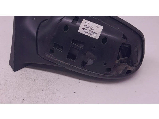 Zpětné zrcátko  levé Ford Focus 2005  014282  