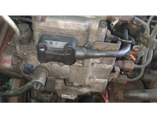 Vstřikovací čerpadlo 167002J610, 01046002024  P492063   Nissan Primera  pro naftový motor 2.0  