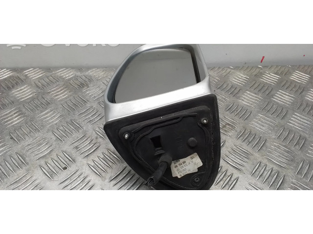 Zpětné zrcátko pravé Mercedes-Benz S W220 2001  2208100416  