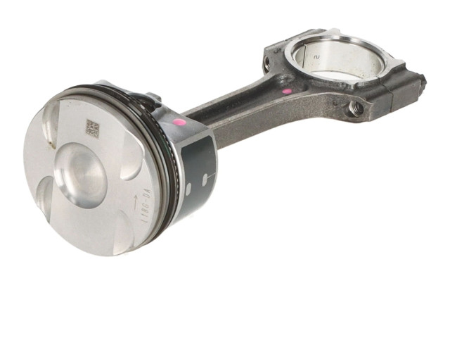 Ojnice  L1BG6105DA    Ford Fiesta  