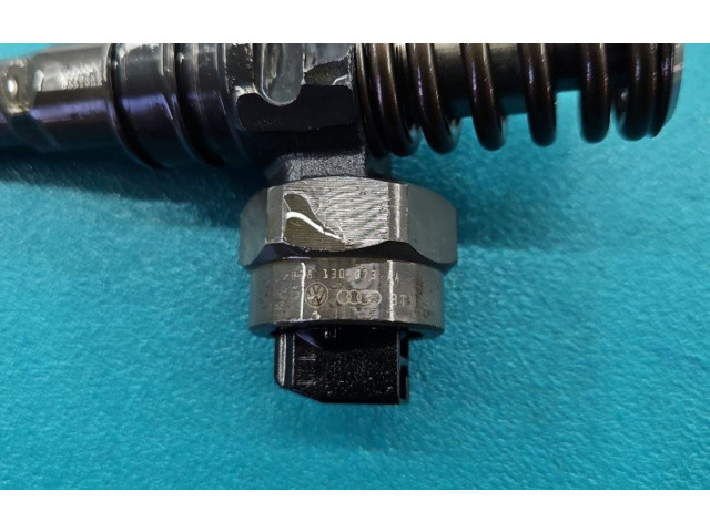 Форсунка 0414720028, IMPRK1255099    Audi A4 S4 B5 8D   