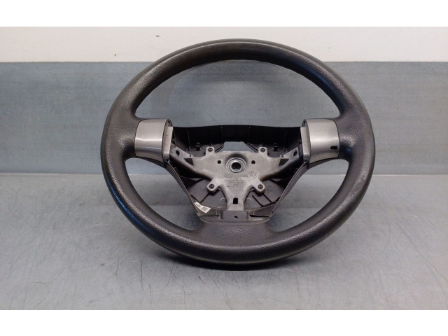 Руль KIA Rio  2006 - 2011 года 561131G300      