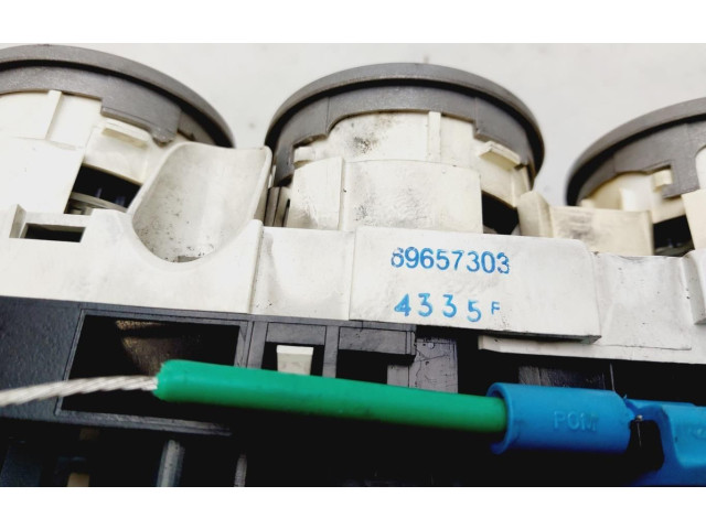 Блок управления климат-контролем 4548300485   Smart ForFour I