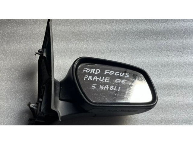 Zpětné zrcátko  Ford Focus 2007    