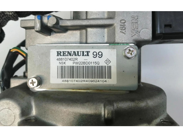 Volant Renault Megane II 2009 488100908R  