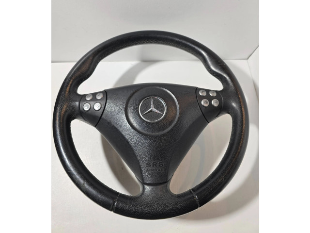 Volant Mercedes-Benz C W203 2005 A1714600103, 101360A3  