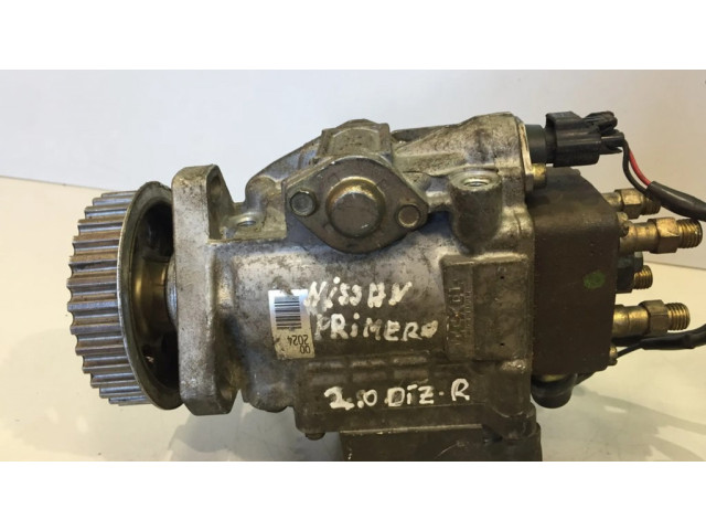 Vstřikovací čerpadlo 167002J610, 10E2500LNP13   Nissan Primera  pro naftový motor 2.0  