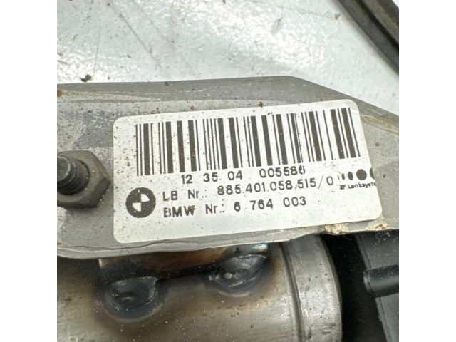  рейка  Колонка рулевая 6764003, 005586   BMW X3 E83 2003-2010 года