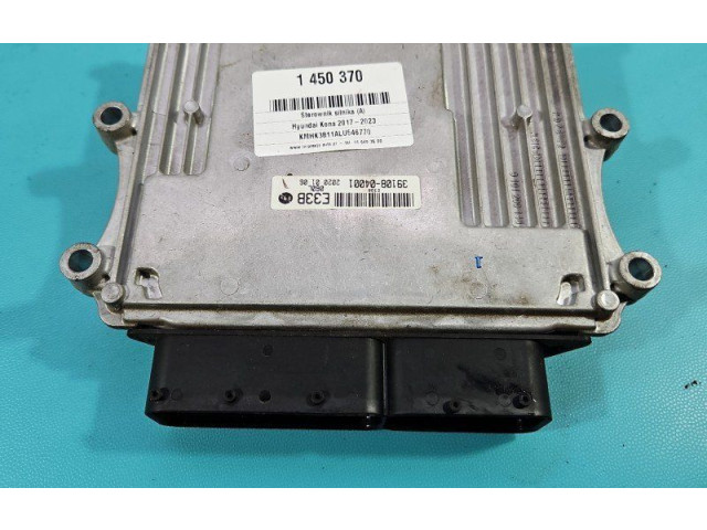 Přístrojová deska  Hyundai Kona I 2020 39108-04001, IMPRK1450370  