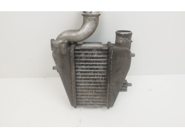 Интеркулер  1271002450   Honda Civic 