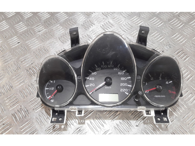 Панель приборов MN148890   Mitsubishi Colt       