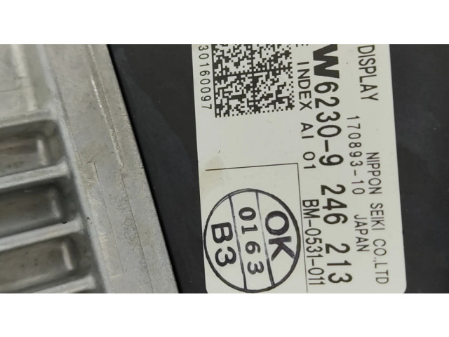 Дисплей    62309246213   BMW M5