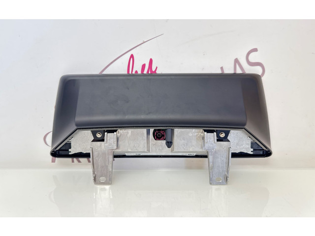 Дисплей    8801702, B026171028HN   BMW 5 G30 G31