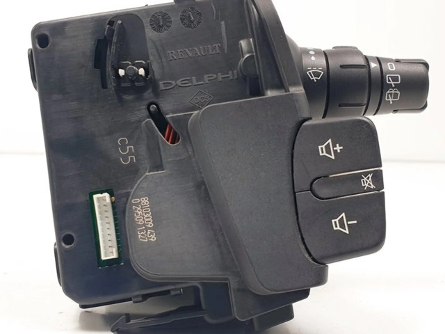 Ручка стеклоочистителей 88103009439   Renault Modus
