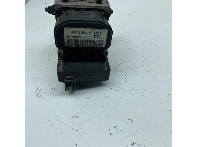 Jednotka ABS 0265216928, 589103E310   KIA Sorento 2004