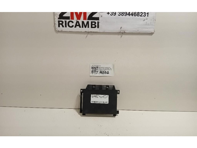 Блок управления коробкой передач A0305453032, 111958   Mercedes-Benz SLK R170