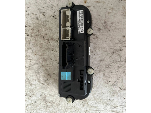 Блок управления климат-контролем 3c8907336ab   Volkswagen Scirocco