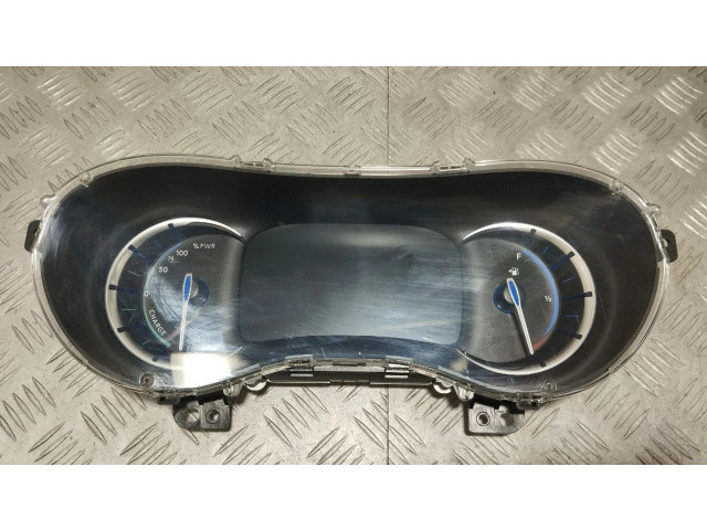 Přístrojová deska  Chrysler Pacifica 2018 68358439AE  