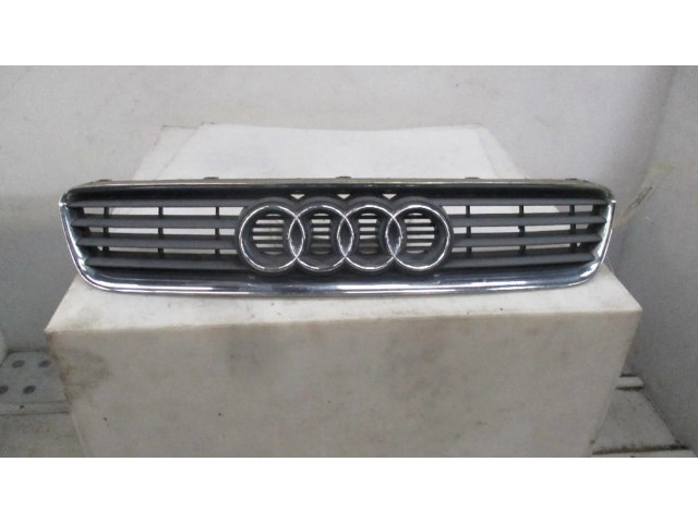 Передняя решётка Audi A3 S3 8L 1996-2003 года 8L0853651A3FZ      