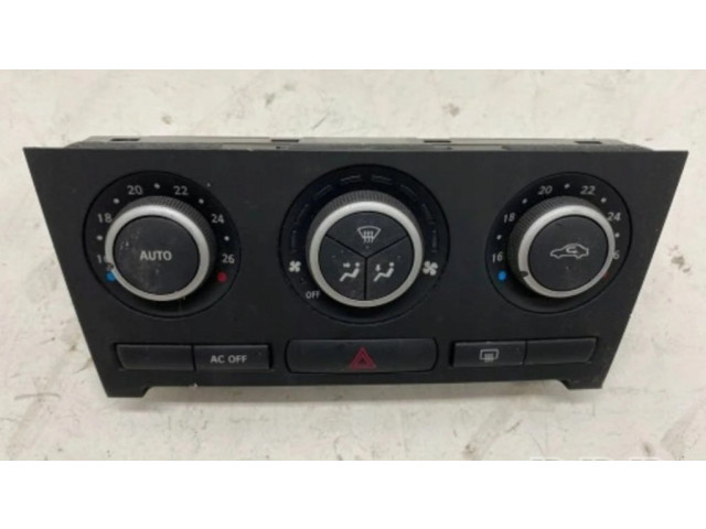 Блок управления климат-контролем 12772891   Saab 9-3 Ver2