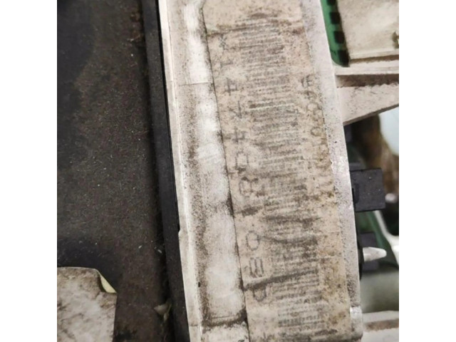Панель приборов 1474001080, CUADROINSTRUMENTOS   Fiat Scudo       