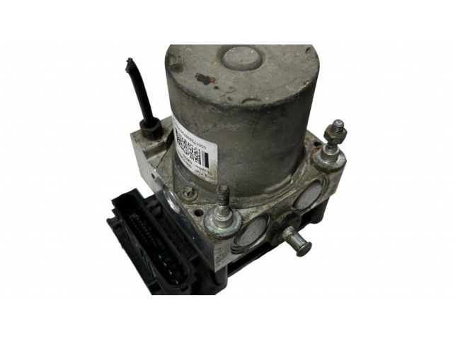 Блок АБС 51725097, 0265231617   Citroen  Jumper  2007-2013 года