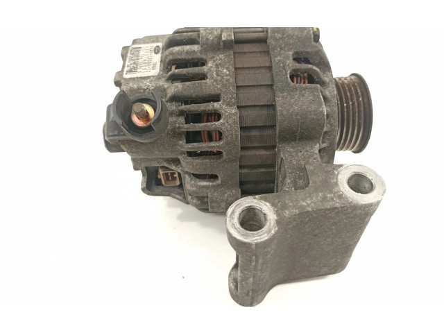 Поршень Генератор FHF 98MF10300CC, A005TA6591  Ford Puma  