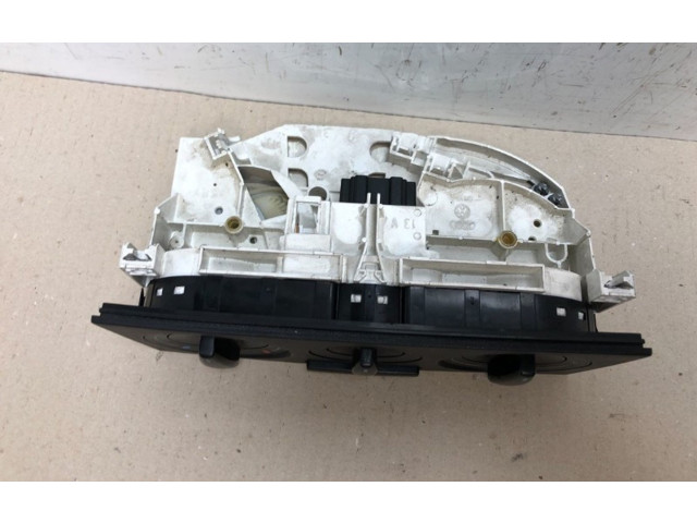 Блок управления климат-контролем 1J0819045F, 1J0819045F   Volkswagen Lupo