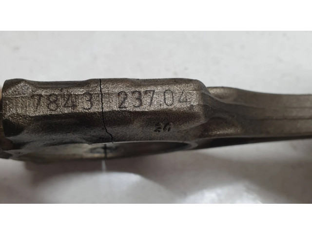  Поршень с шатуном N63 B44 A 784323704  BMW 7 F01 F02 F03 F04 для бензинового двигателя 4.4