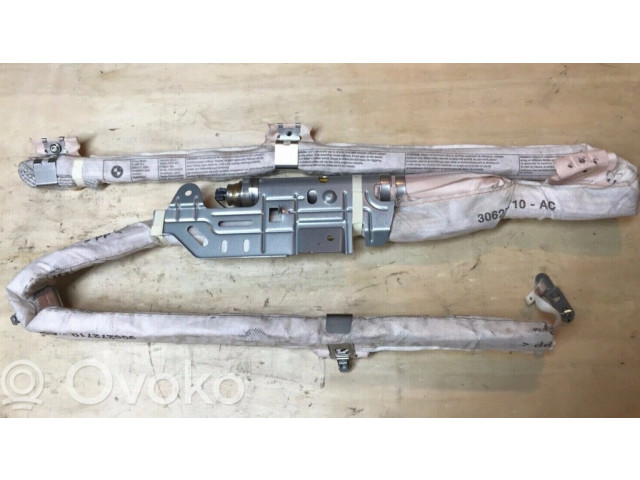 Боковая подушка безопасности 306272710, 84911027107   BMW 7 F01 F02 F03 F04