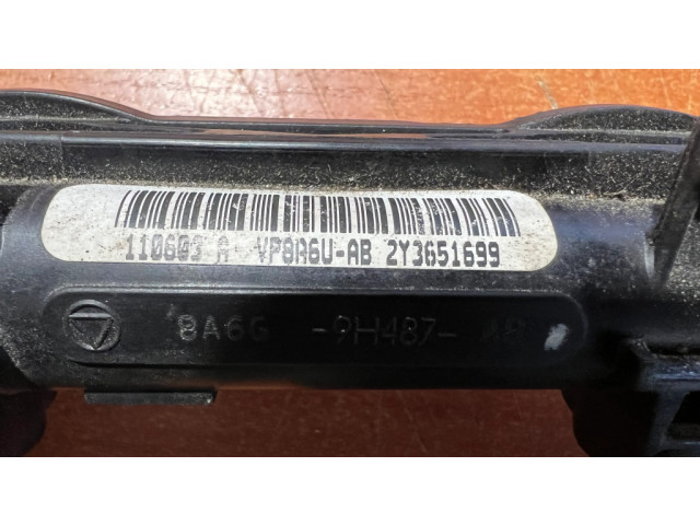 Vstřikovací lišta 8A6G9H487AB   Ford Focus  pro naftový motor 1.6  