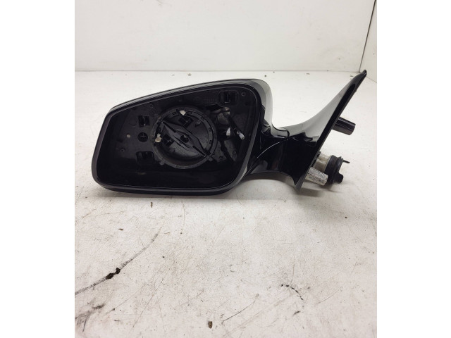 Pojistková skříňka Зеркало (управляемое электричеством) F0153401U6680   BMW 5 F10 F11 2012