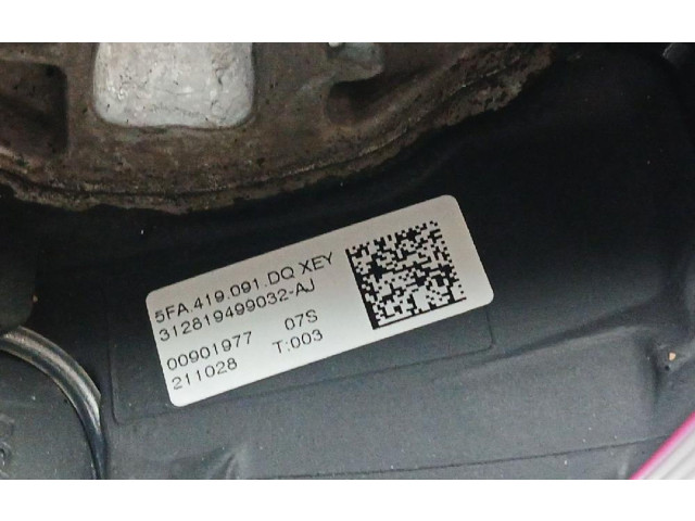 Блок управления 5FA419091DQ   Cupra Formentor