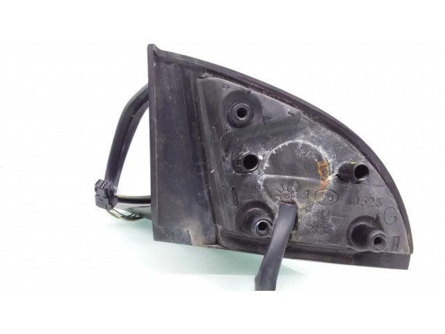Zpětné zrcátko  levé Peugeot 307 2006  96577210  