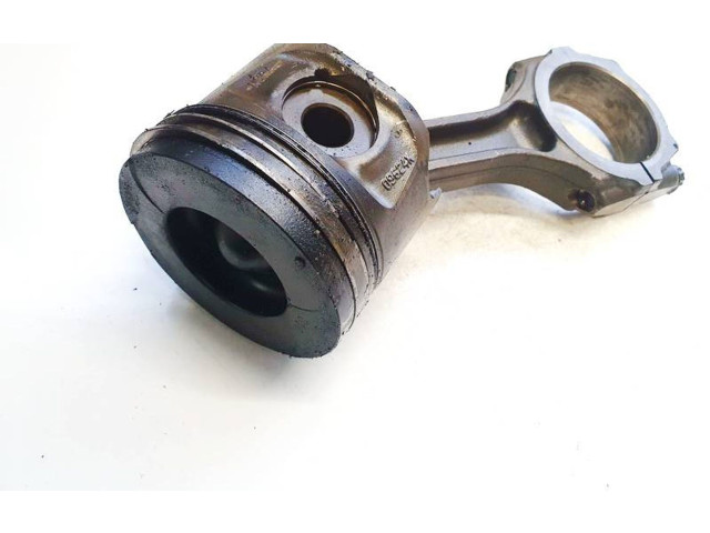 Píst 09624k   Toyota Land Cruiser (J120)     