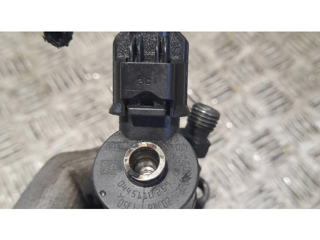 Форсунка 0445110259, 05f1    Ford Focus для дизельного двигателя  1.6