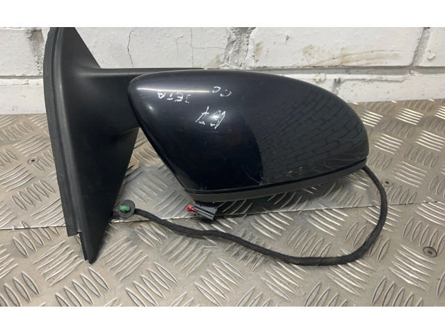 Zpětné zrcátko  Volkswagen PASSAT B7 2014  3C0857934A, 3C0959578B  
