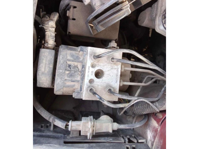 Jednotka ABS    Peugeot 406 
