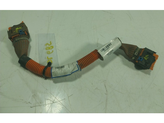 Блок управления A4533401200, 240419493R   Smart ForFour II W453