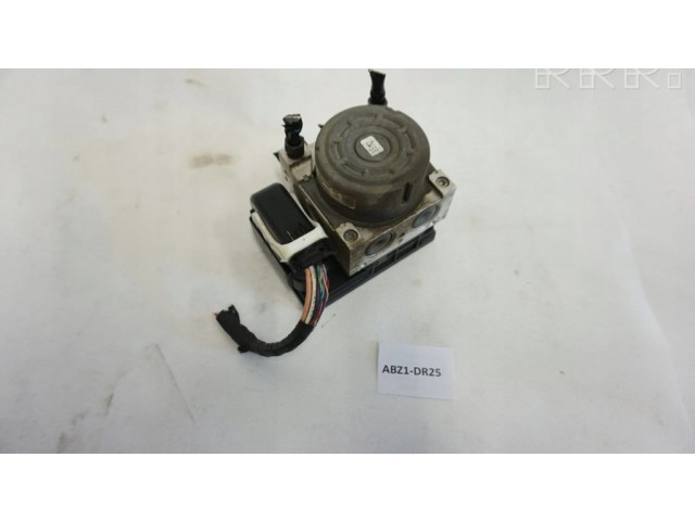 Jednotka ABS 9802460980   Peugeot 208 2013