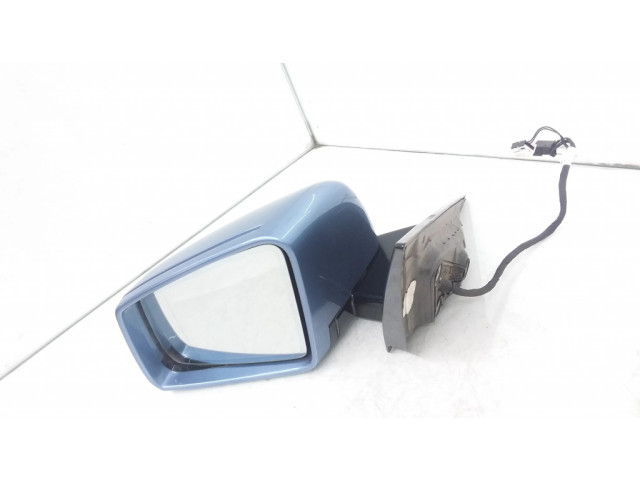 Zpětné zrcátko  levé Mercedes-Benz E A207 2012  A2078102916  