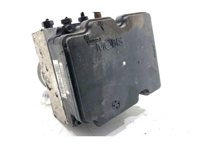 Блок АБС 61589-42100   Hyundai  ix20   -  года
